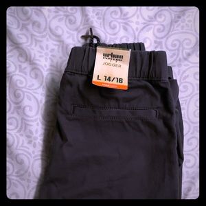 BOYS  Urban Pipeline Joggers